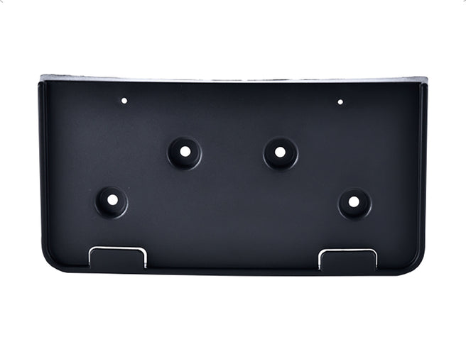 Porta Placa Delantero Cv Malibu P/ Chevrolet Malibu 2006-2008