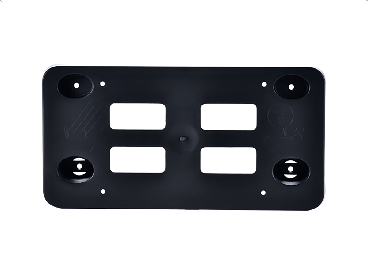 Porta Placa Delantero P/ Chevrolet Malibu 2014-2016