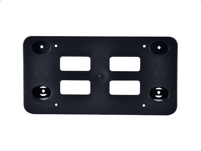 Porta Placa Delantero P/ Chevrolet Malibu 2014-2016