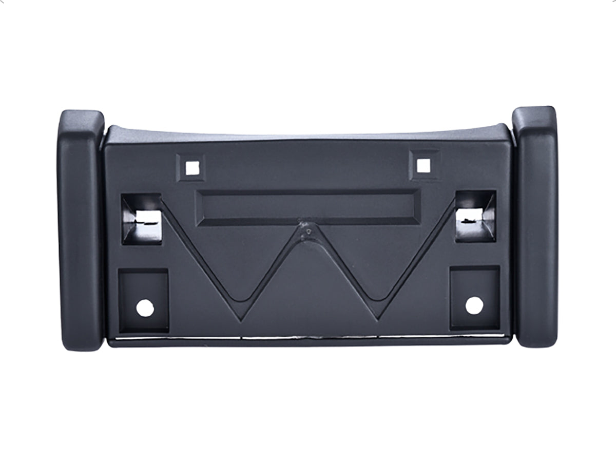 Porta Placa P/ Chevrolet S-10 1994-1997