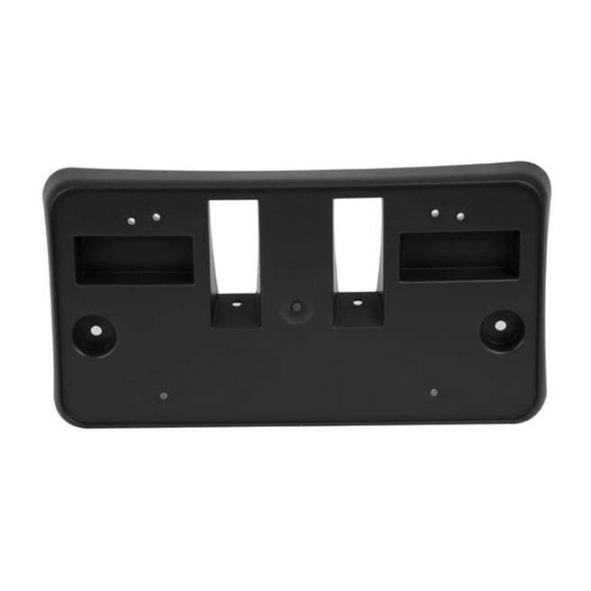 Porta Placa Delantera P/ Gmc Sierra 2019-2022