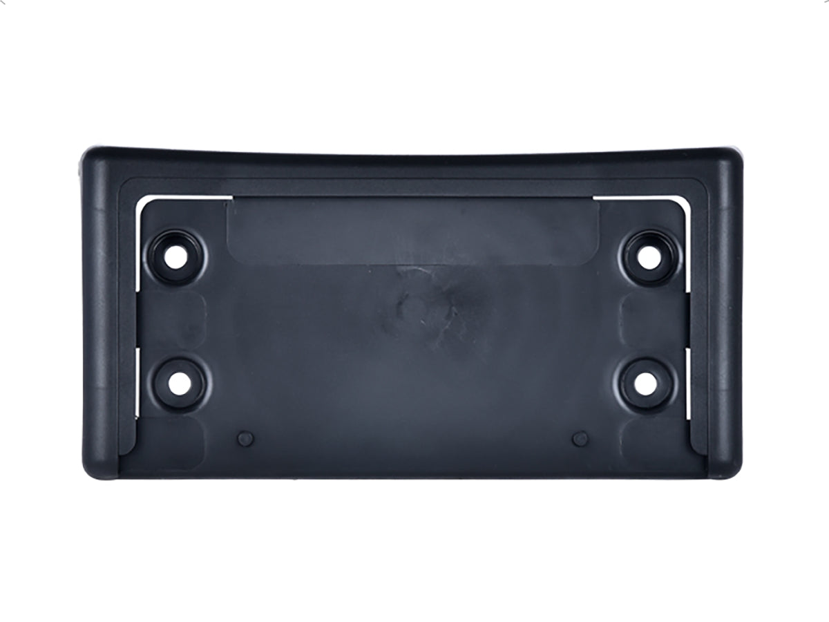 Porta Placa P/ Chevrolet Trail Blazer 2002-2008