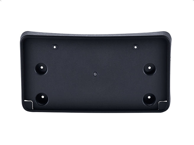 Porta Placa P/ Chevrolet Traverse 2013-2017
