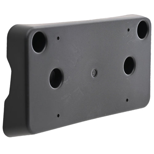 Portaplaca Delantero Traverse 2022-2023