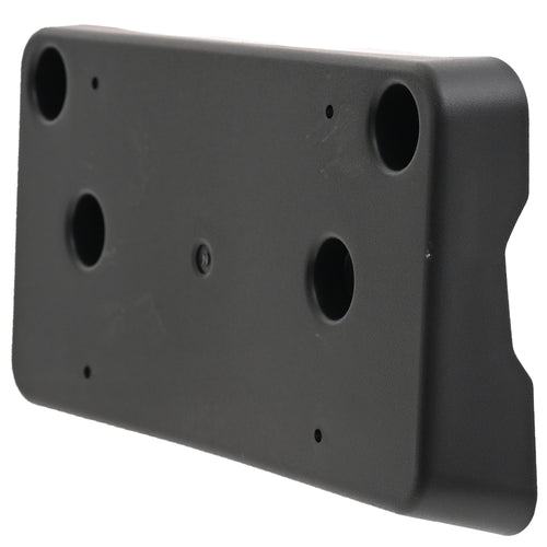 Portaplaca Delantero Traverse 2022-2023
