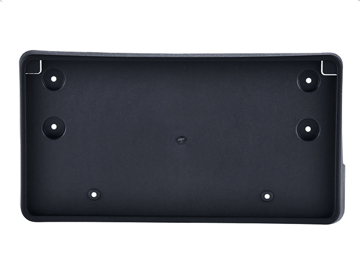 Porta Placa Delantero P/ Gmc Acadia 2013-2016
