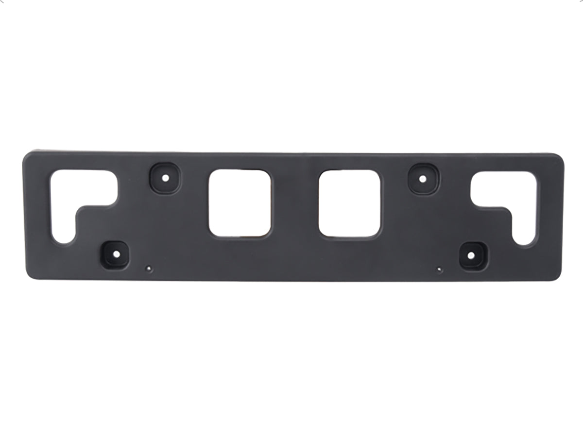 Porta Placa P/ Chevrolet Cruze 2011-2012
