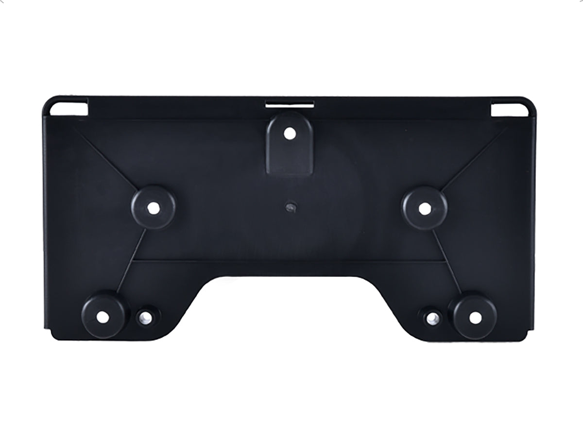 Porta Placa Delantero P/ Chevrolet Cobalt 2005-2010