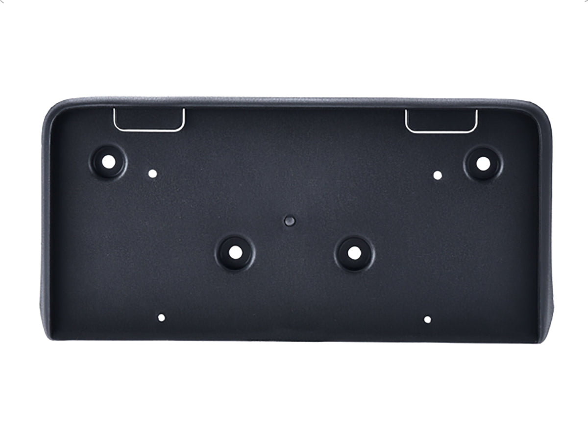 Porta Placa P/ Gmc Terrain 2010-2015