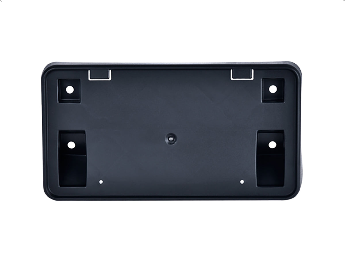 Porta Placa P/ Dodge Caravan 2001-2004