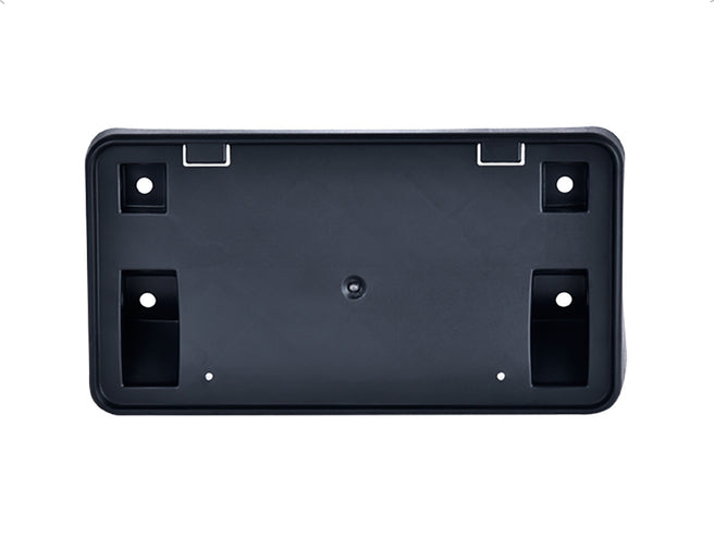 Porta Placa P/ Dodge Caravan 2001-2004