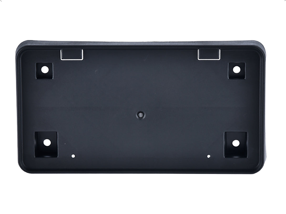 Porta Placa P/ Chrysler Town Country 2001-2004