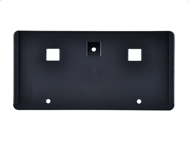 Porta Placa P/ Chrysler 300 2011-2014