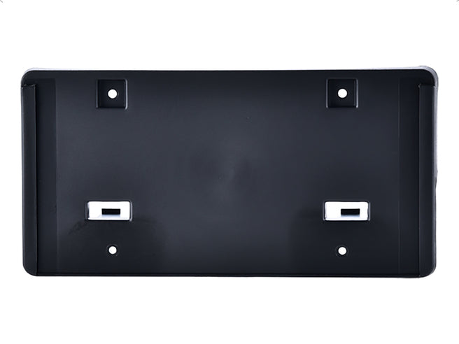Porta Placa P/ Chrysler 200 2015-2016