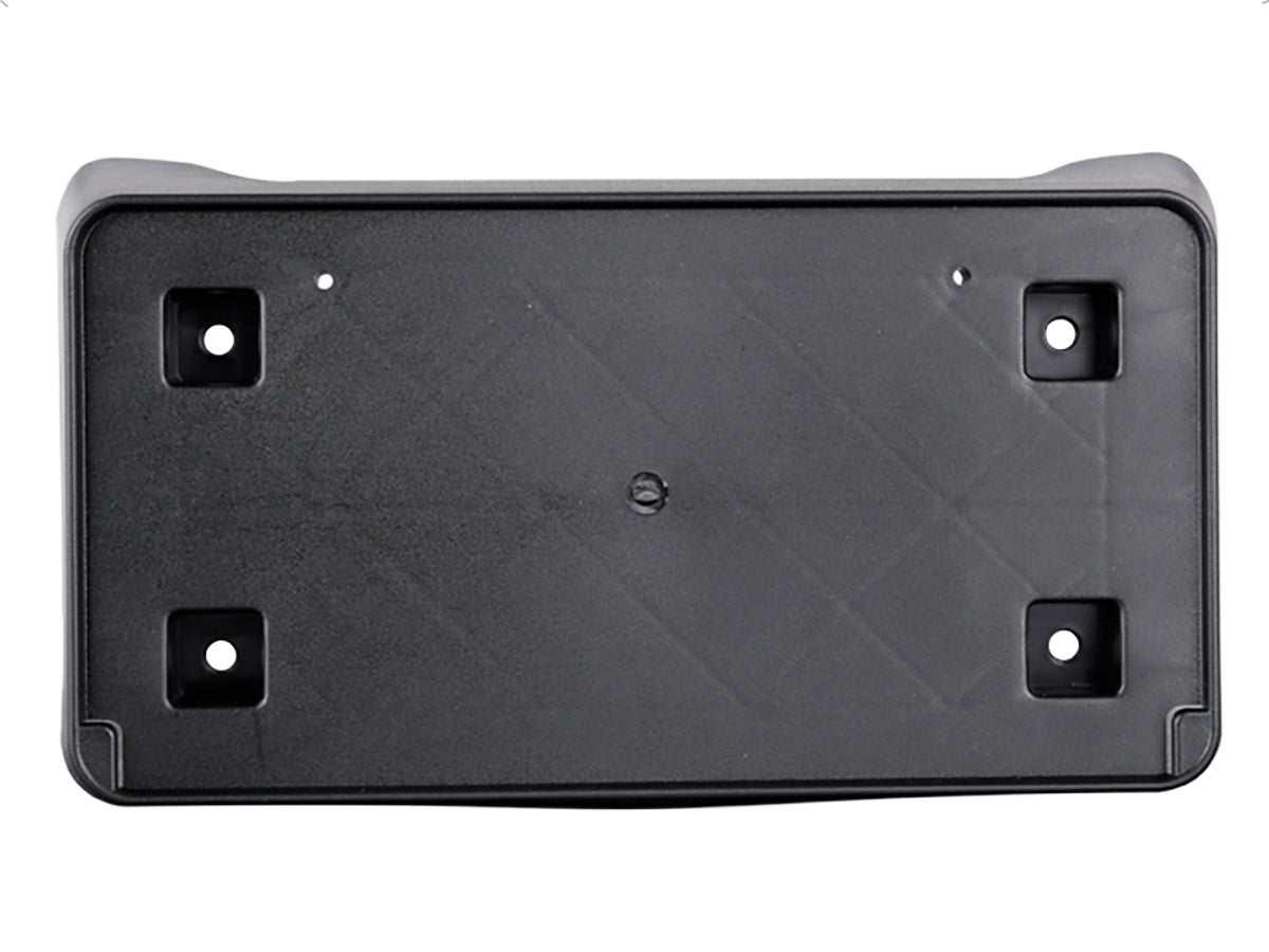 Porta Placa Delantero P/ Dodge Charger 2006-2010