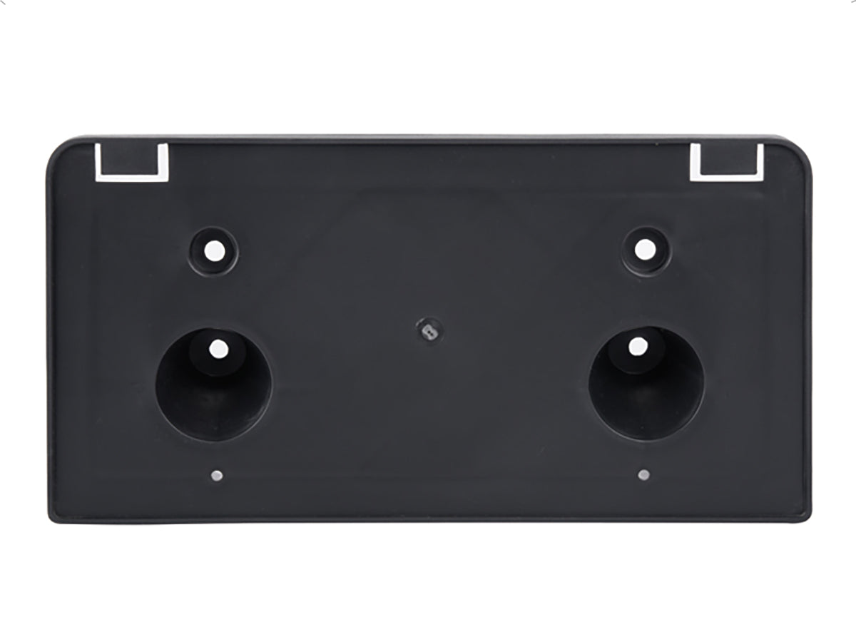 Porta Placa P/ Dodge Dakota 1997-2000
