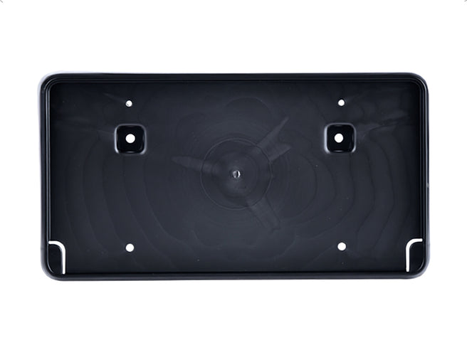 Porta Placa Delantero P/ Dodge Journey 2011-2018