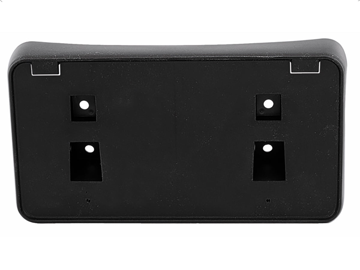 Porta Placa P/ Dodge Ram 2002-2003