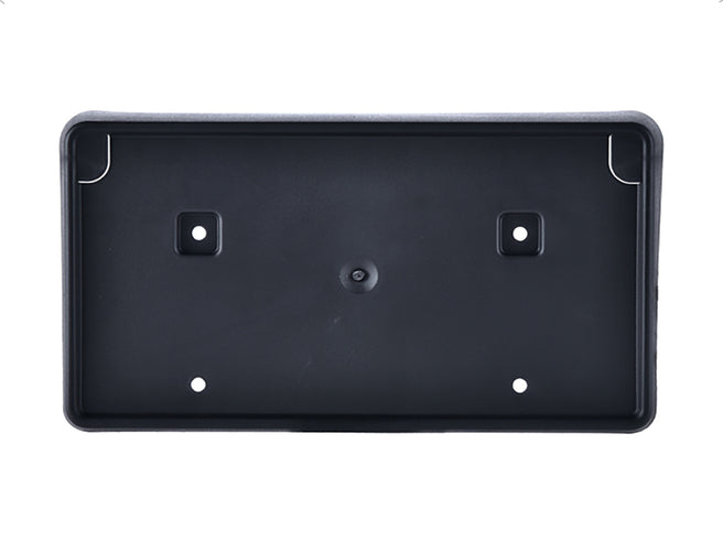 Porta Placa P/ Dodge Ram 2013-2017