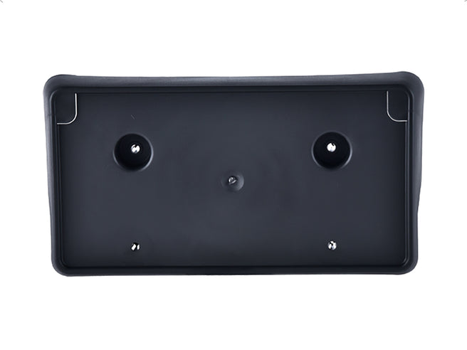Porta Placa Delantero. P/ Dodge Ram 2013-2017
