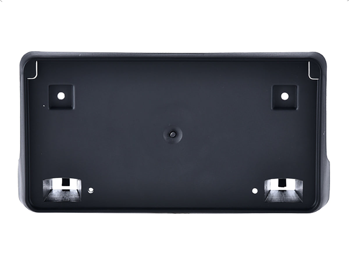 Porta Placa P/ Dodge Dart 2013-2015