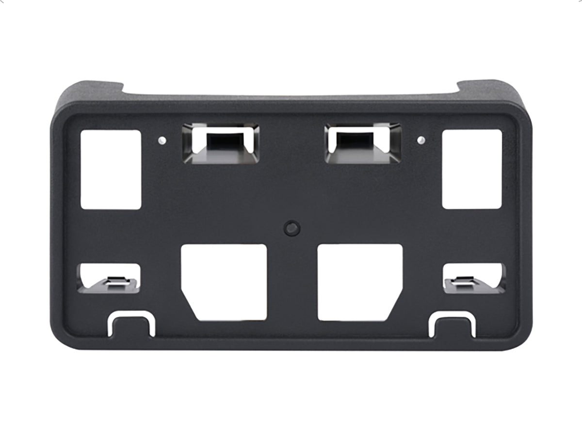 Porta Placa Delantero Fd Econoline P/ Ford Econoline 2008-2010