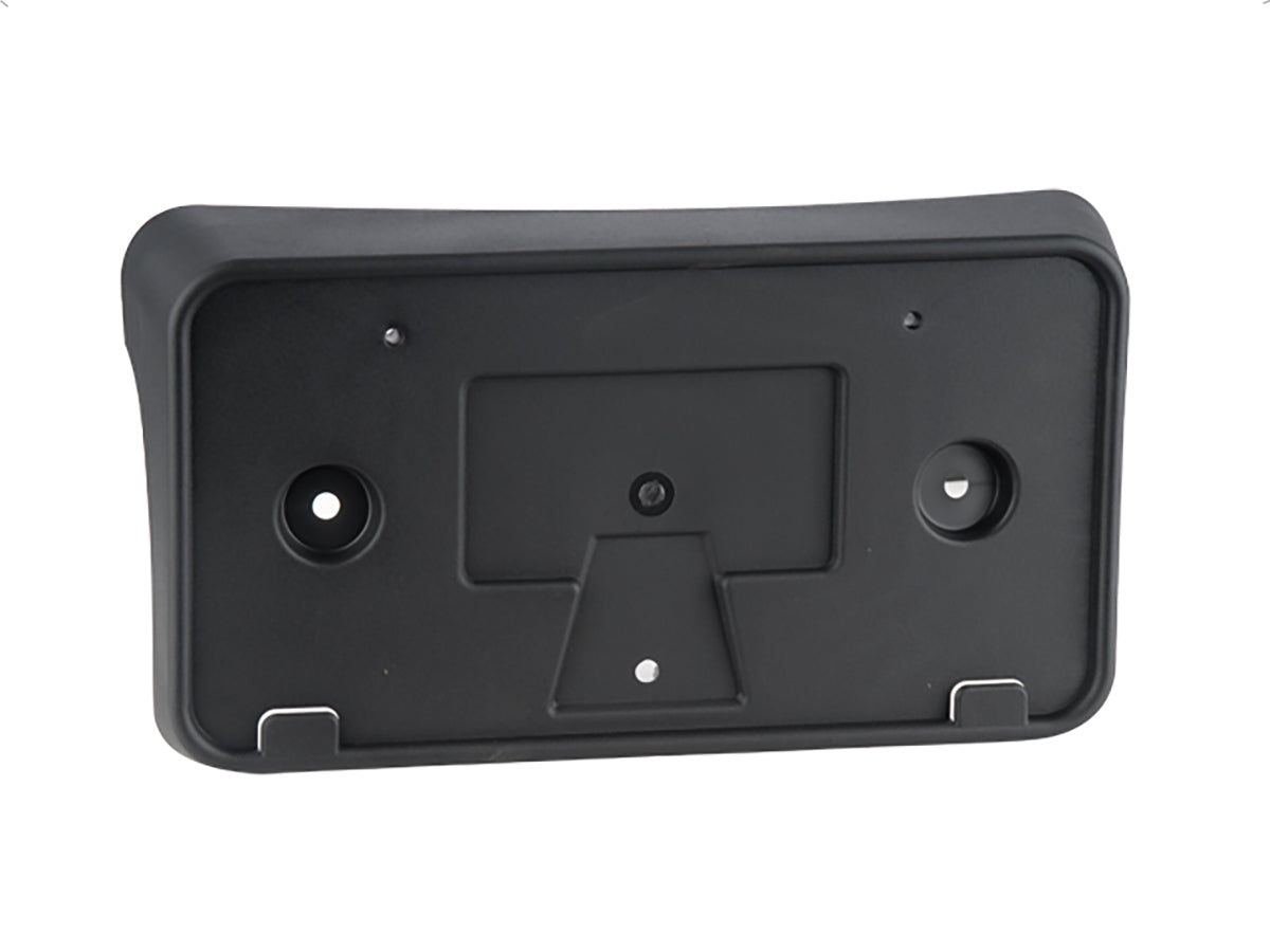 Porta Placa P/ Ford Escape 2008-2012