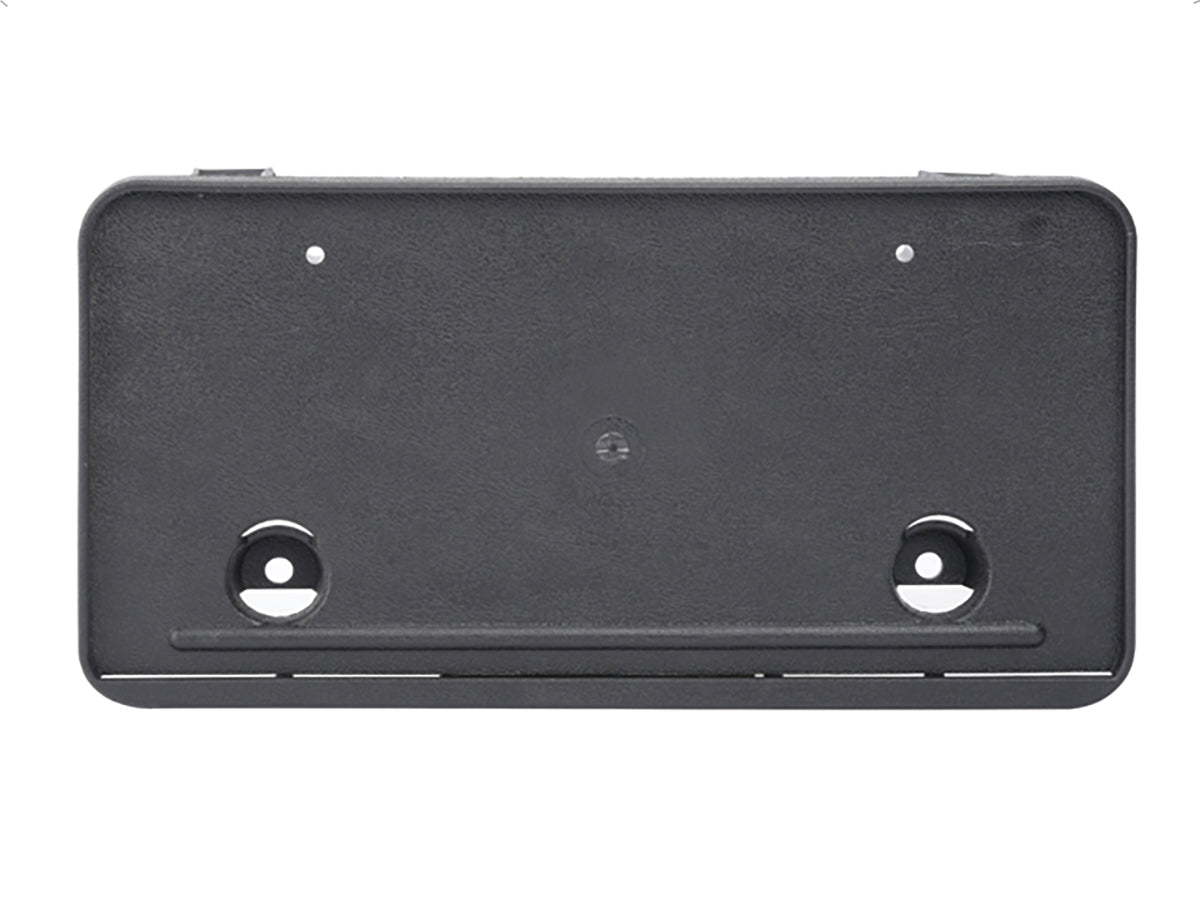 Porta Placa P/ Ford Explorer 1995-1998
