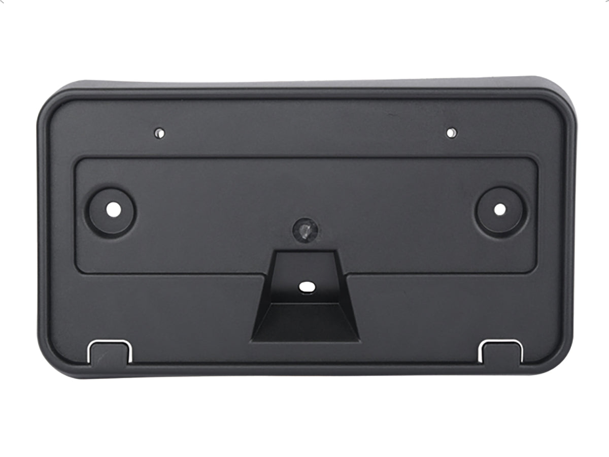 Porta Placa Delantero Fd Explorer. P/ Ford Explorer 2006-2010