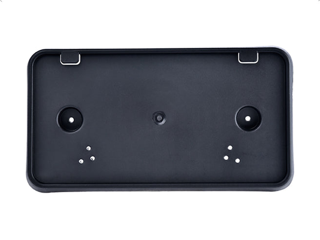 Porta Placa P/ Ford Explorer 2011-2014