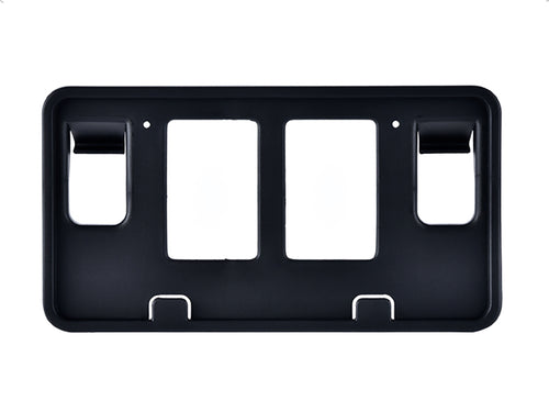 Porta Placa Delantero Fd Lobo 06-08
Porta Placa P/ Ford Lobo 2006-2008