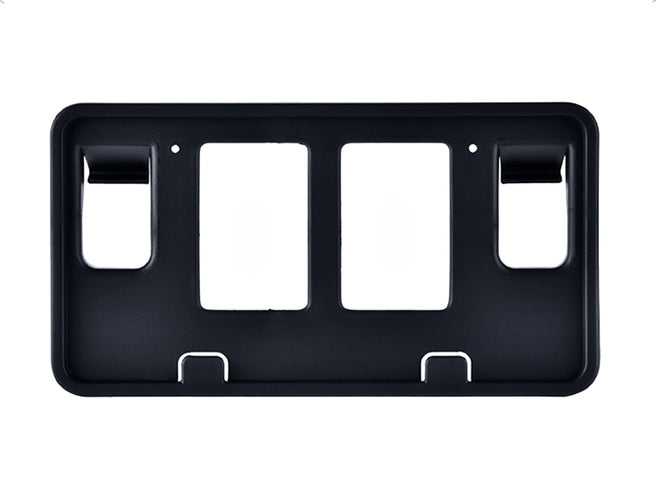 Porta Placa Delantero Fd Lobo 06-08
Porta Placa P/ Ford Lobo 2006-2008