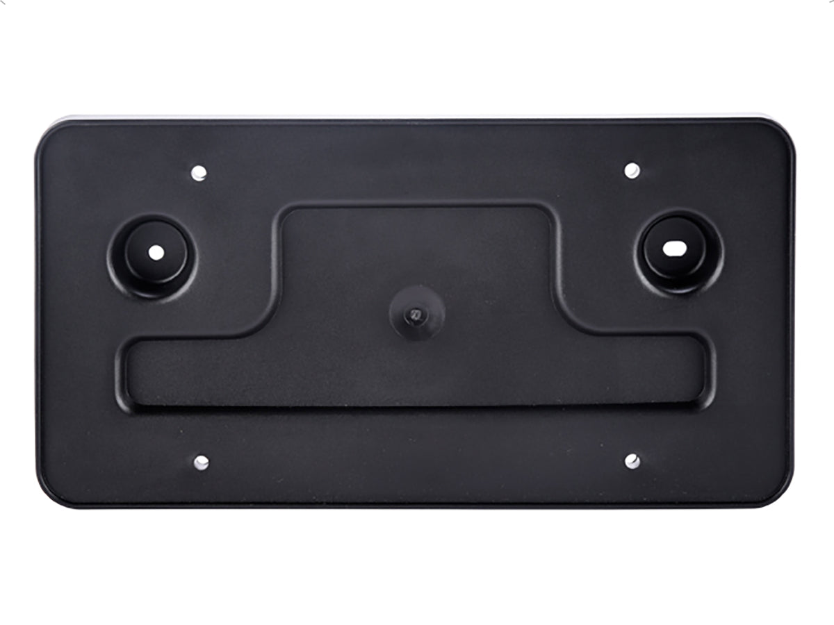 Porta Placa P/ Ford Mustang 2013-2014