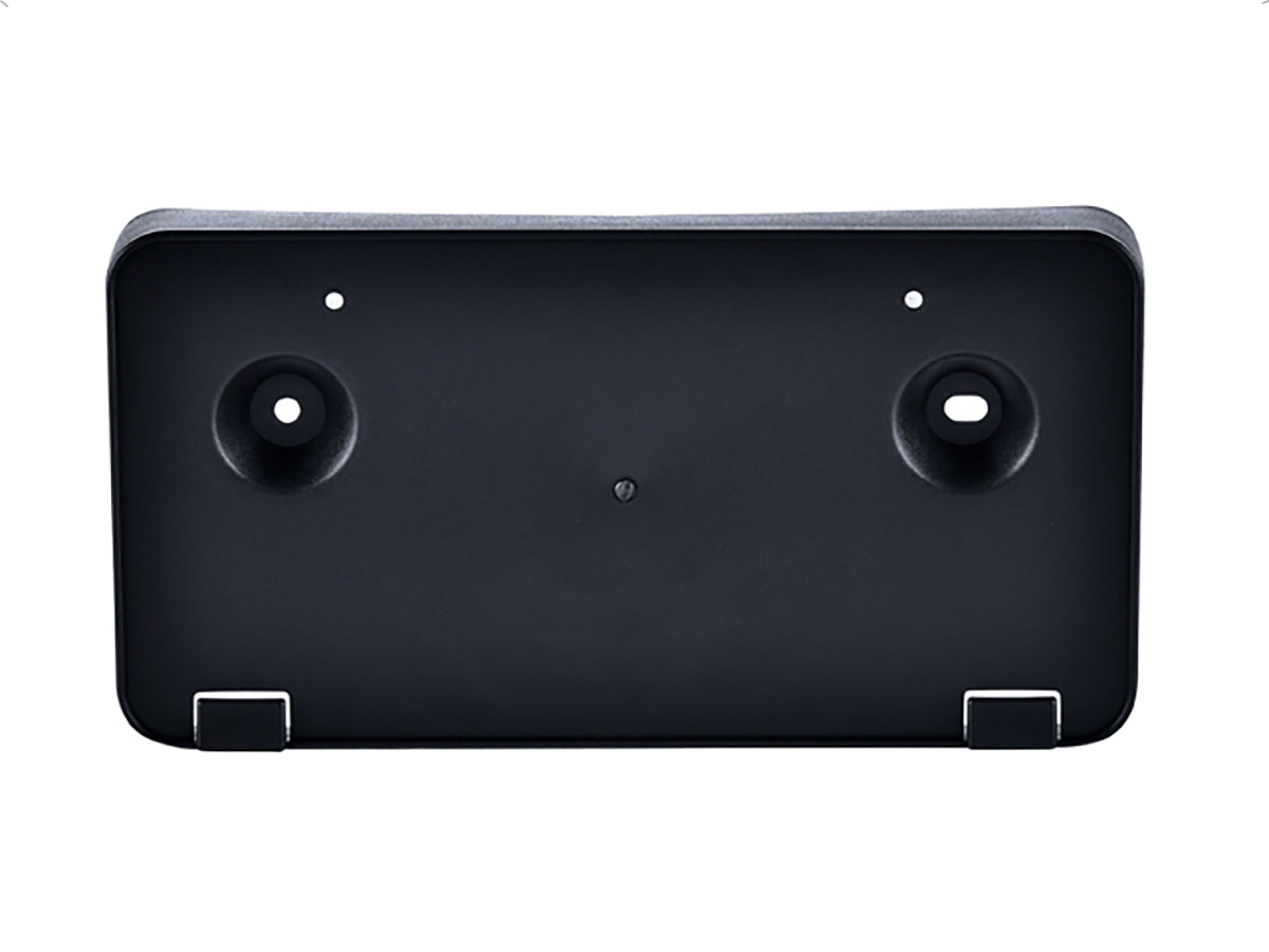 Porta Placa P/ Ford Mustang 2015-2016