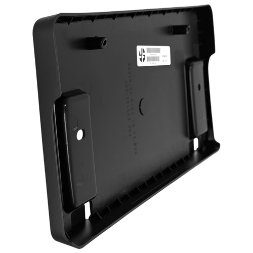 Portaplaca Delantero Ranger 2023-2025
