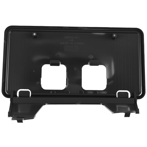 Portaplaca Delantero F-350 Super Duty 2020-2022