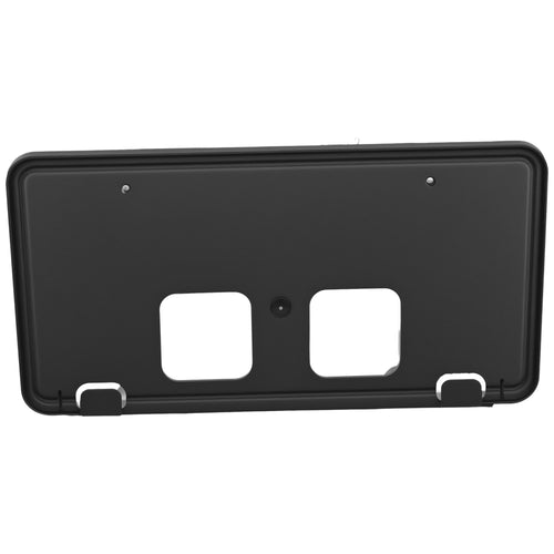 Portaplaca Delantero F-350 Super Duty 2020-2022