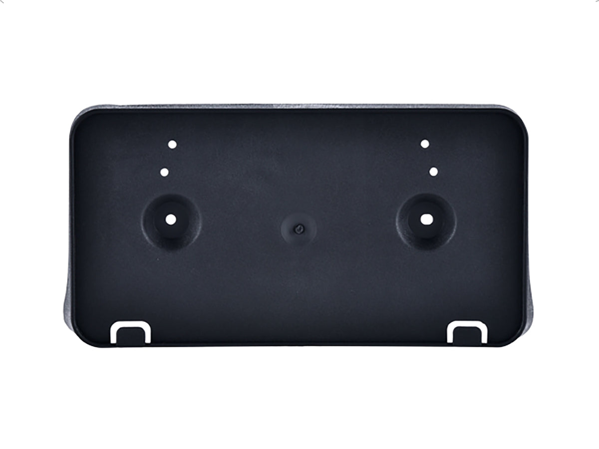 Porta Placa P/ Ford Edge 2011-2014