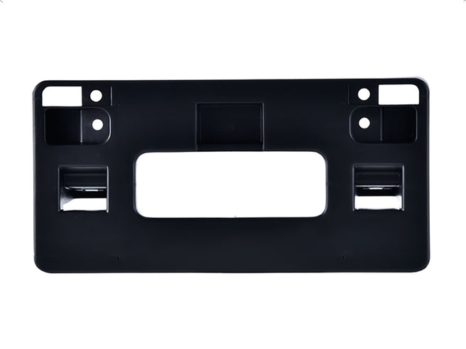 Porta Placa Delantero Hd Accord P/ Honda Accord 2008-2012