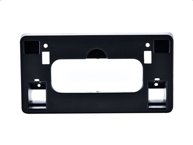 Porta Placa Delantero Hd Civic P/ Honda Civic 2006-2008