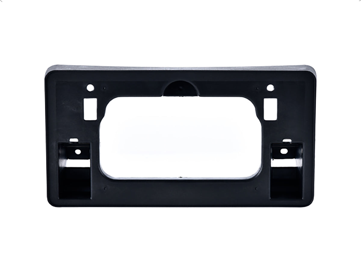 Porta Placa P/ Honda Civic 2009-2011