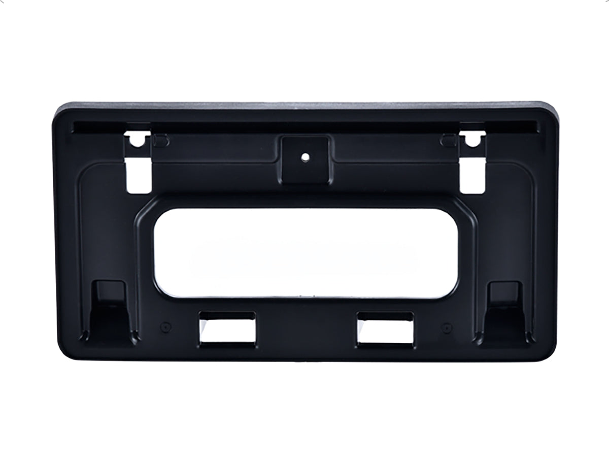 Porta Placa. P/ Honda Civic 2012-2015