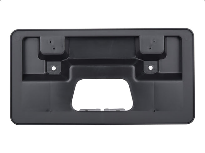 Porta Placa P/ Honda Cr-V 2007-2009