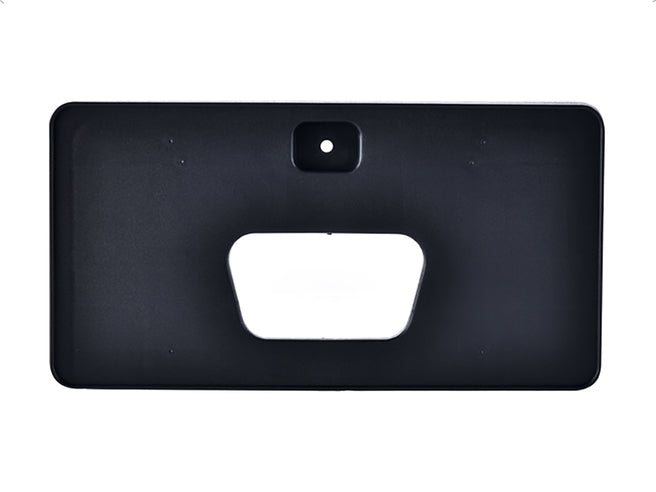 Porta Placa P/ Honda Odyssey 2005-2007