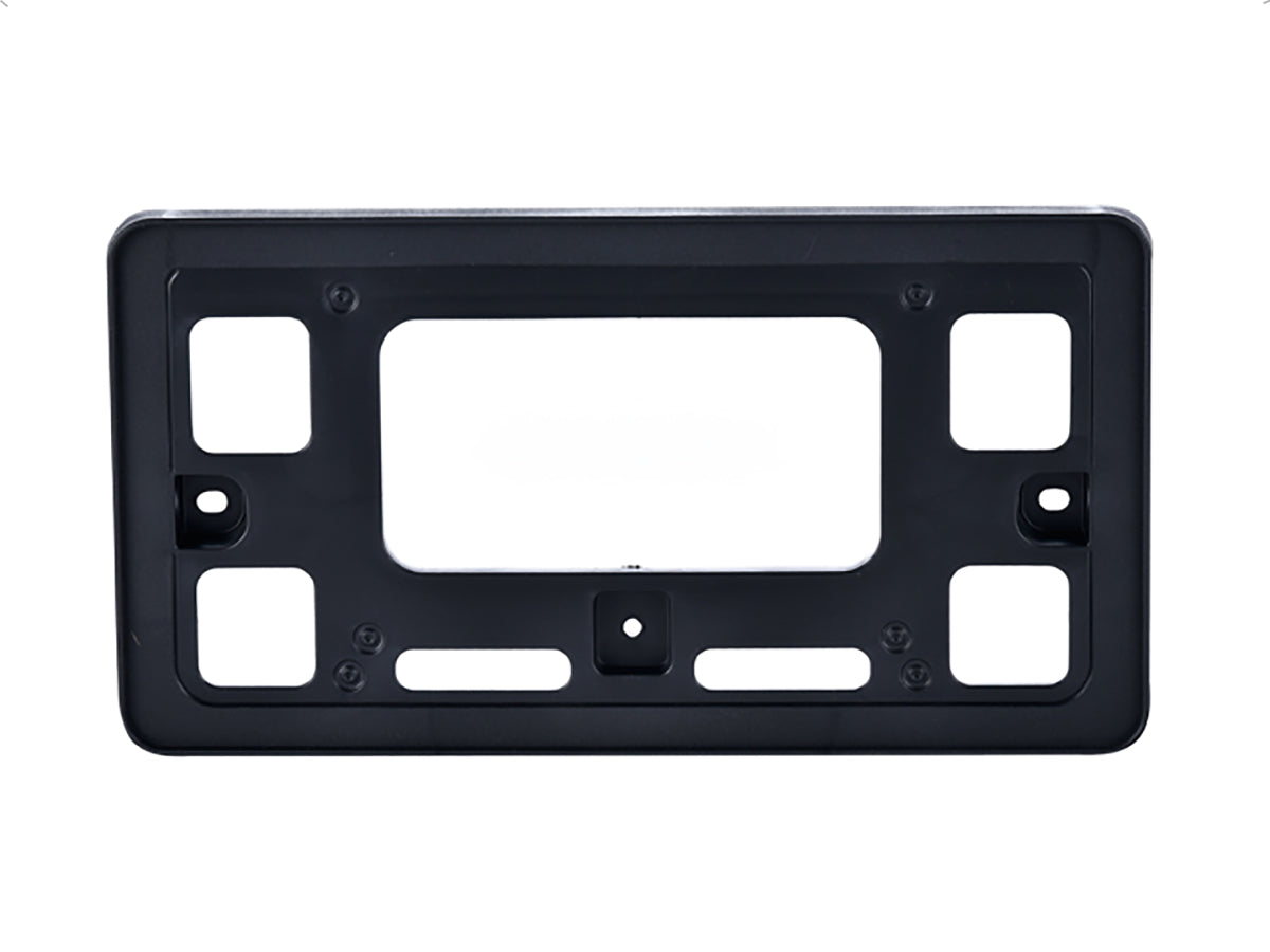 Porta Placa P/ Honda Odyssey 2011-2014
