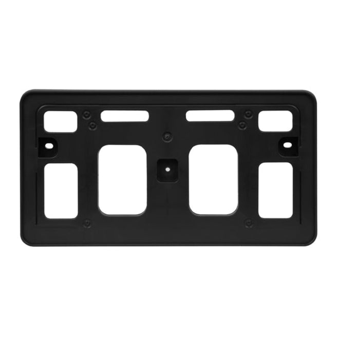 Porta Placa P/ Honda Odyssey 2018-2020