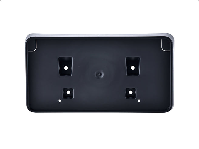 Porta Placa P/ Jeep Cherokee 2014-2018