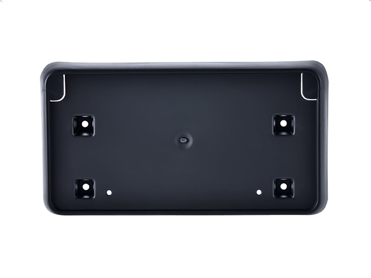 Porta Placa P/ Jeep Grand Cherokee 2014-2017