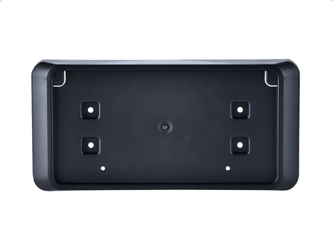 Porta Placa P/ Jeep Wrangler 2016-2019