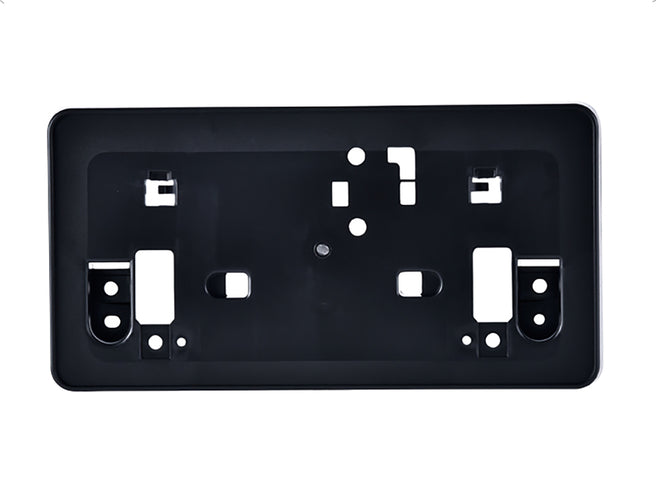 Porta Placa Delantero P/ Mazda 3 2004-2006